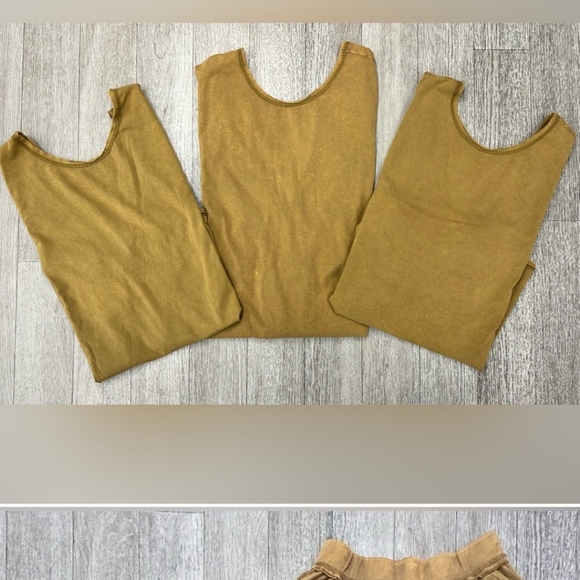 TRADED FREE PEOPLE MOVEMENT Set - Picture 3 of 8